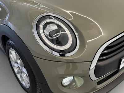 MINI Hatch Gebrauchtwagen MINI Hatch Gebrauchtwagen