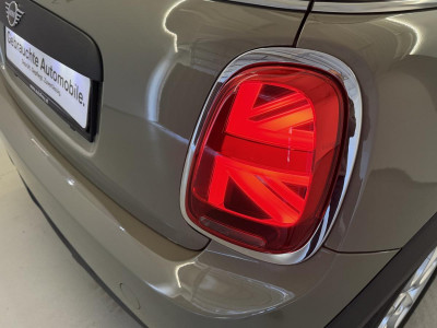 MINI Hatch Gebrauchtwagen MINI Hatch Gebrauchtwagen