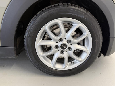 MINI Hatch Gebrauchtwagen MINI Hatch Gebrauchtwagen