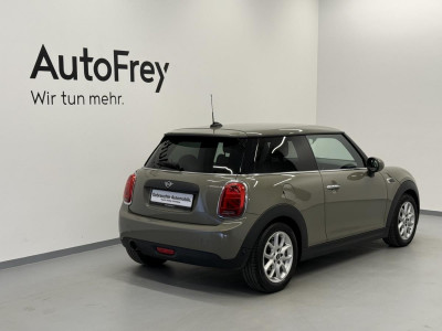 MINI Hatch Gebrauchtwagen MINI Hatch Gebrauchtwagen