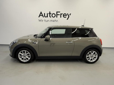 MINI Hatch Gebrauchtwagen MINI Hatch Gebrauchtwagen