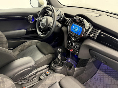 MINI Hatch Gebrauchtwagen MINI Hatch Gebrauchtwagen