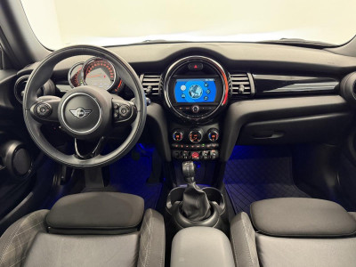 MINI Hatch Gebrauchtwagen MINI Hatch Gebrauchtwagen