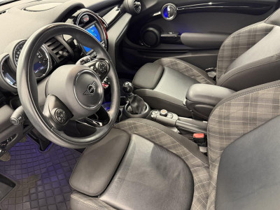 MINI Hatch Gebrauchtwagen MINI Hatch Gebrauchtwagen