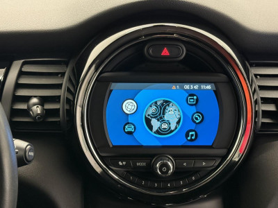 MINI Hatch Gebrauchtwagen MINI Hatch Gebrauchtwagen