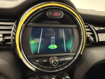 MINI Hatch Gebrauchtwagen MINI Hatch Gebrauchtwagen