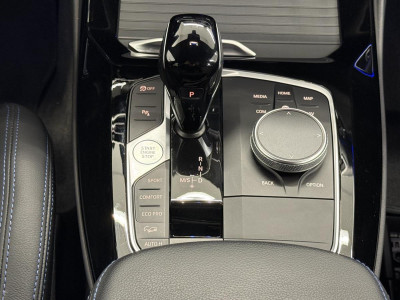 BMW X3 Gebrauchtwagen BMW X3 Gebrauchtwagen