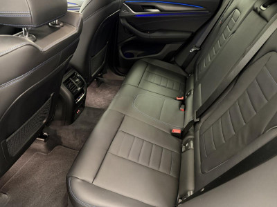 BMW X3 Gebrauchtwagen BMW X3 Gebrauchtwagen