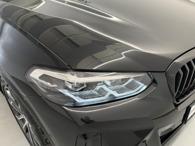 BMW X3 Gebrauchtwagen BMW X3 Gebrauchtwagen