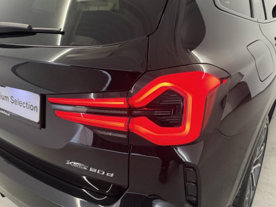 BMW X3 Gebrauchtwagen BMW X3 Gebrauchtwagen