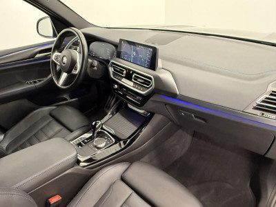 BMW X3 Gebrauchtwagen BMW X3 Gebrauchtwagen