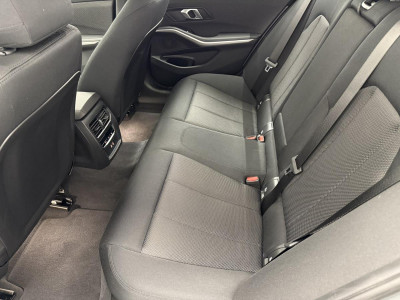 BMW 3er Gebrauchtwagen BMW 3er Gebrauchtwagen