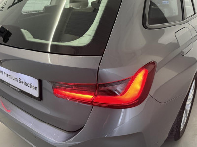 BMW 3er Gebrauchtwagen BMW 3er Gebrauchtwagen