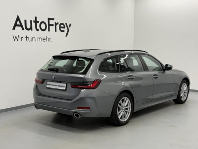 BMW 3er Gebrauchtwagen BMW 3er Gebrauchtwagen