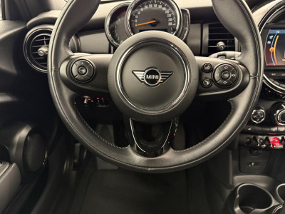 MINI Hatch Gebrauchtwagen MINI Hatch Gebrauchtwagen