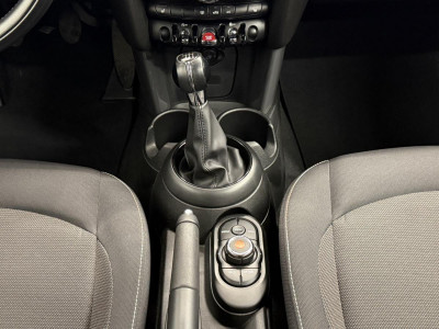 MINI Hatch Gebrauchtwagen MINI Hatch Gebrauchtwagen