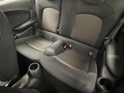 MINI Hatch Gebrauchtwagen MINI Hatch Gebrauchtwagen