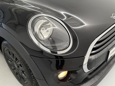 MINI Hatch Gebrauchtwagen MINI Hatch Gebrauchtwagen