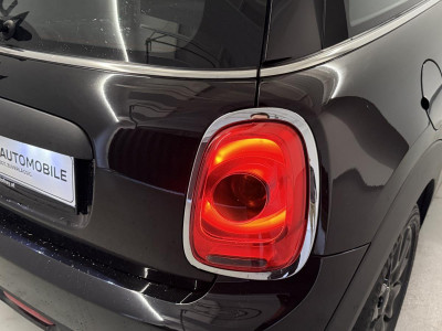 MINI Hatch Gebrauchtwagen MINI Hatch Gebrauchtwagen