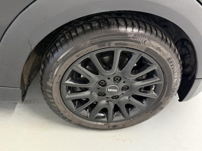 MINI Hatch Gebrauchtwagen MINI Hatch Gebrauchtwagen