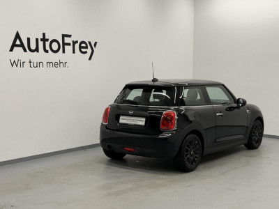 MINI Hatch Gebrauchtwagen MINI Hatch Gebrauchtwagen