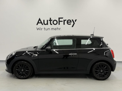 MINI Hatch Gebrauchtwagen MINI Hatch Gebrauchtwagen