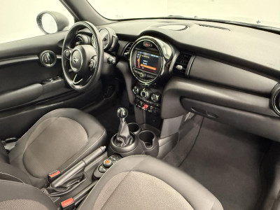 MINI Hatch Gebrauchtwagen MINI Hatch Gebrauchtwagen