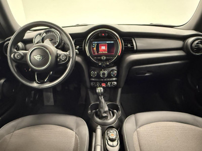 MINI Hatch Gebrauchtwagen MINI Hatch Gebrauchtwagen