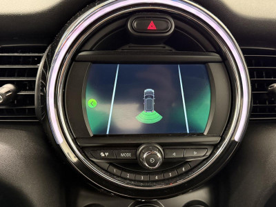 MINI Hatch Gebrauchtwagen MINI Hatch Gebrauchtwagen