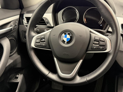 BMW X1 Gebrauchtwagen BMW X1 Gebrauchtwagen