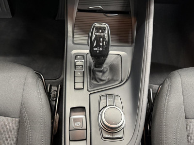 BMW X1 Gebrauchtwagen BMW X1 Gebrauchtwagen