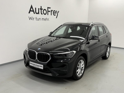 BMW X1 Gebrauchtwagen BMW X1 Gebrauchtwagen