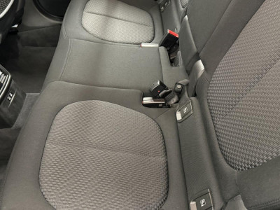 BMW X1 Gebrauchtwagen BMW X1 Gebrauchtwagen