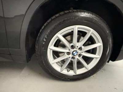 BMW X1 Gebrauchtwagen BMW X1 Gebrauchtwagen