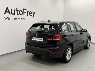 BMW X1 Gebrauchtwagen BMW X1 Gebrauchtwagen