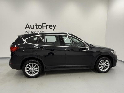 BMW X1 Gebrauchtwagen BMW X1 Gebrauchtwagen