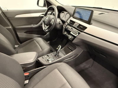 BMW X1 Gebrauchtwagen BMW X1 Gebrauchtwagen