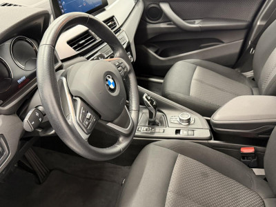 BMW X1 Gebrauchtwagen BMW X1 Gebrauchtwagen