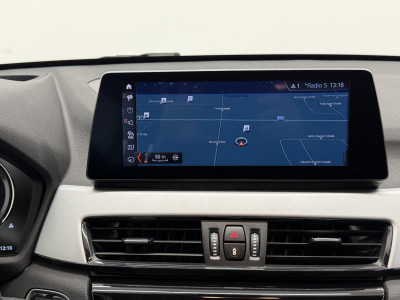 BMW X1 Gebrauchtwagen BMW X1 Gebrauchtwagen