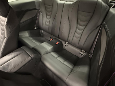 BMW 8er Gebrauchtwagen BMW 8er Gebrauchtwagen