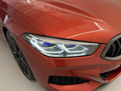BMW 8er Gebrauchtwagen BMW 8er Gebrauchtwagen