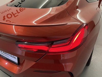 BMW 8er Gebrauchtwagen BMW 8er Gebrauchtwagen