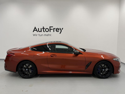 BMW 8er Gebrauchtwagen BMW 8er Gebrauchtwagen