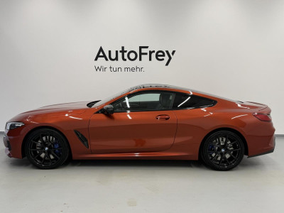 BMW 8er Gebrauchtwagen BMW 8er Gebrauchtwagen