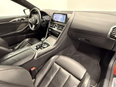 BMW 8er Gebrauchtwagen BMW 8er Gebrauchtwagen