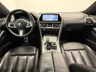 BMW 8er Gebrauchtwagen BMW 8er Gebrauchtwagen