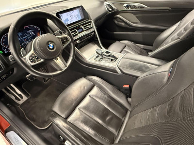 BMW 8er Gebrauchtwagen BMW 8er Gebrauchtwagen