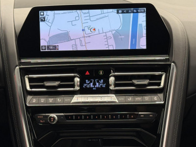 BMW 8er Gebrauchtwagen BMW 8er Gebrauchtwagen