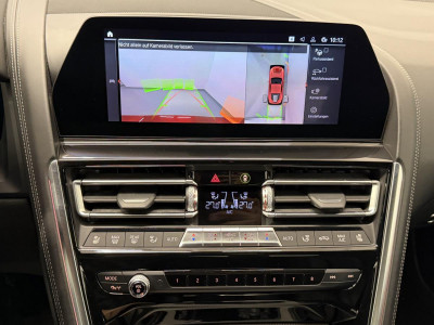 BMW 8er Gebrauchtwagen BMW 8er Gebrauchtwagen