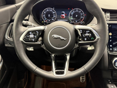 Jaguar E-Pace Gebrauchtwagen Jaguar E-Pace Gebrauchtwagen